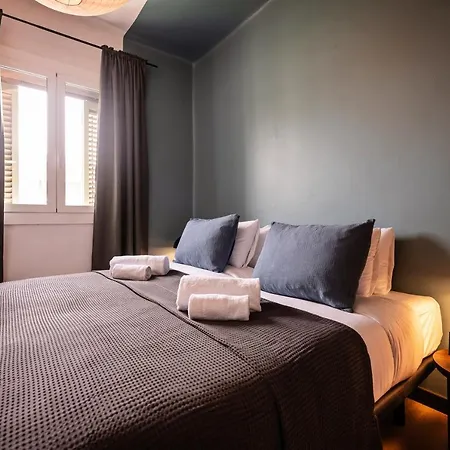Sweett - Casa Miro Barcellona