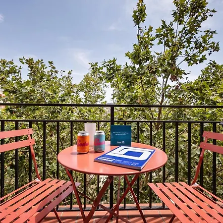 Sweett - Casa Miro 4*