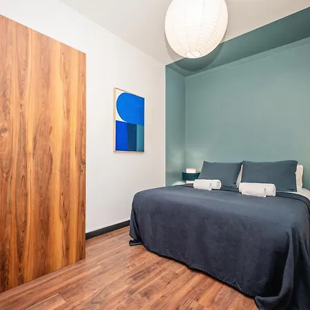 Sweett - Casa Miro 4* Barcellona
