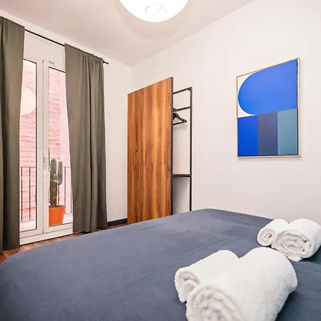 Sweett - Casa Miro 4* Barcellona