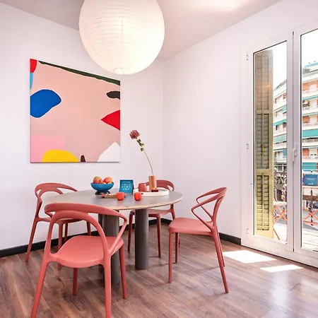 Sweett - Casa Miro 4*