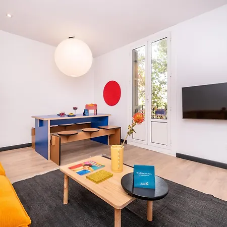 Sweett - Casa Miro Aparthotel 4*