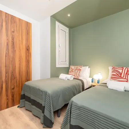Sweett - Casa Miro 4*