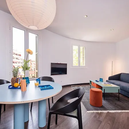 Sweett - Casa Miro 4* Barcellona