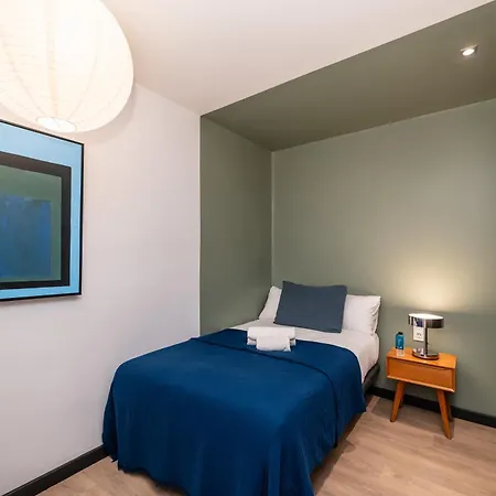 Sweett - Casa Miro 4* Barcellona