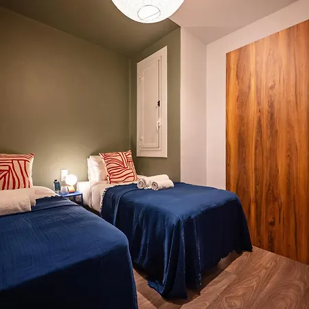 Sweett - Casa Miro Barcellona