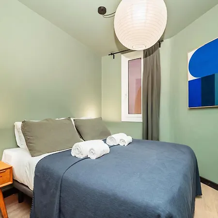 Sweett - Casa Miro Barcellona