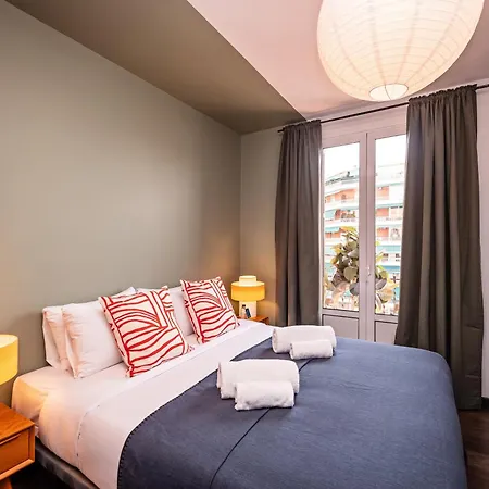 Sweett - Casa Miro Barcellona