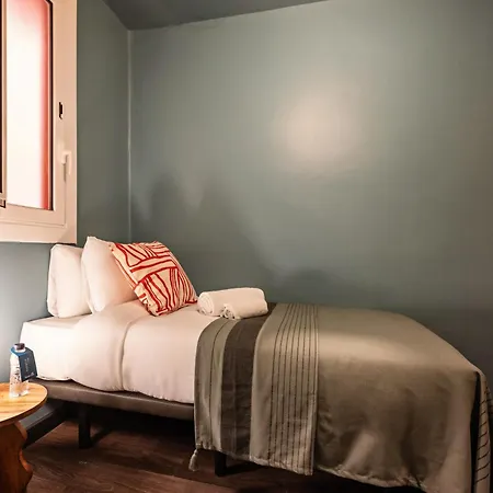 Aparthotel Sweett - Casa Miro 4*