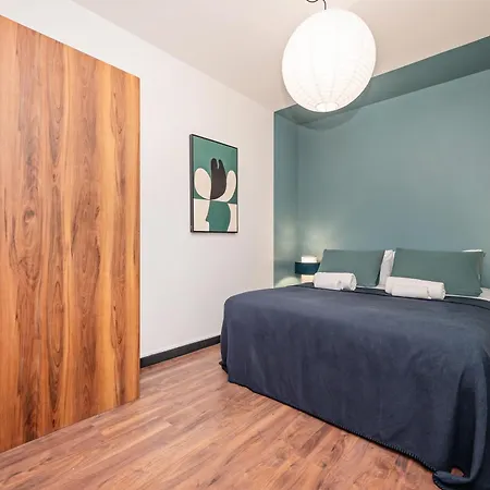 Sweett - Casa Miro 4* Barcellona