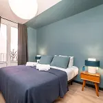 Sweett - Casa Miro Lejlighedshotel Barcelona