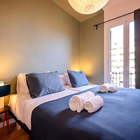 Sweett - Aragon Park Miro Apartment *