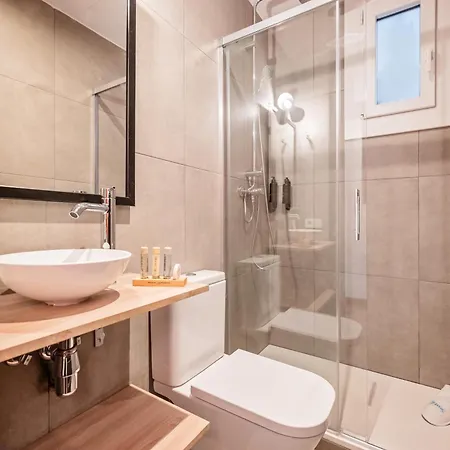 Sweett - Casa Miro 4* Barcelona