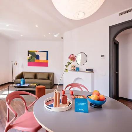 Sweett - Casa Miro