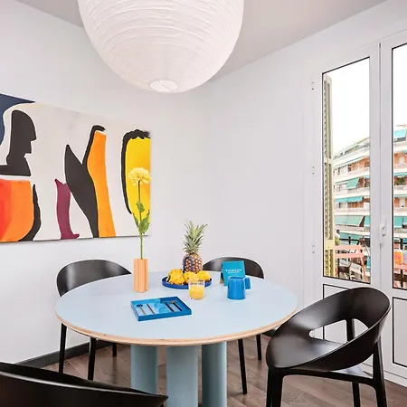 Sweett - Aragon Park Miro * Barcelona