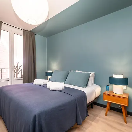 Sweett - Casa Miro Aparthotel Barcelona