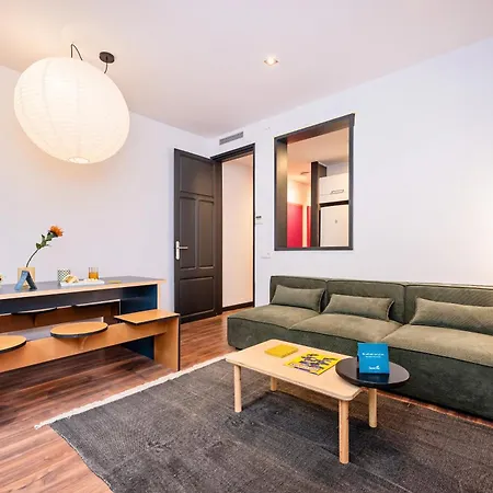 Sweett - Casa Miro 4*