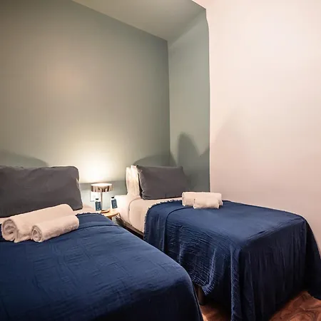 Apartment Sweett - Aragon Park Miro Barcelona