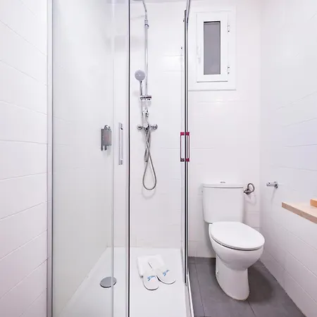 Aparthotel Sweett - Casa Miro Barcelona