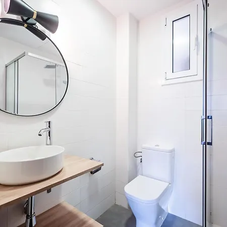 Sweett - Casa Miro 4* Barcelona