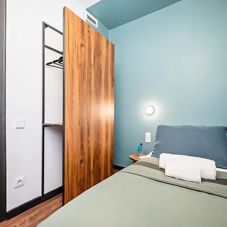 Apartment Sweett - Aragon Park Miro
