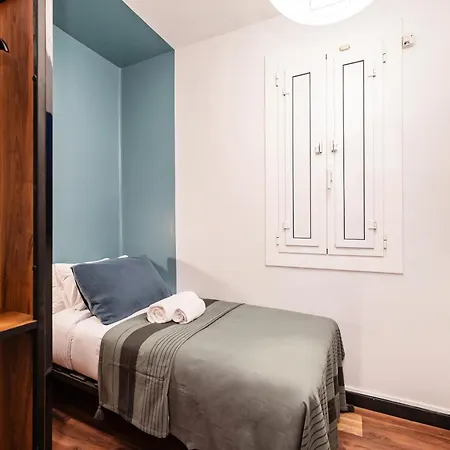 Apartment Sweett - Aragon Park Miro