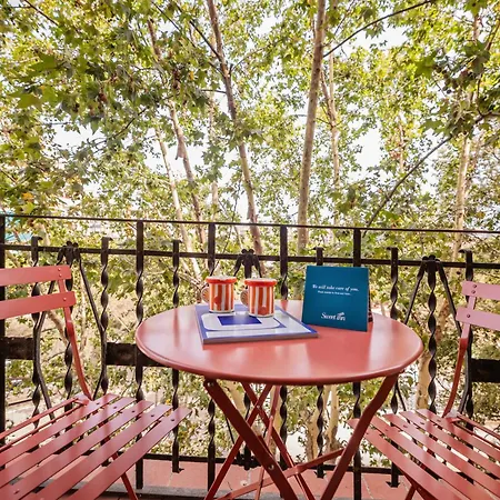 Sweett - Casa Miro 4*