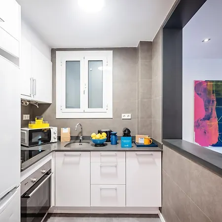 Sweett - Casa Miro Barcelona