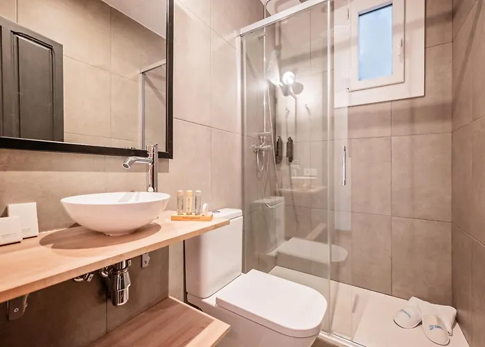 Sweett - Casa Miro 4* برشلونة