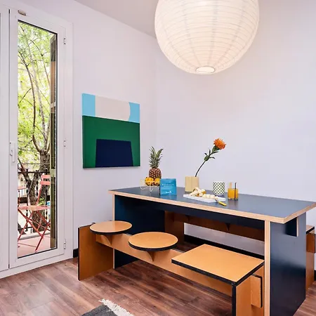 Sweett - Casa Miro 4* Barcelona